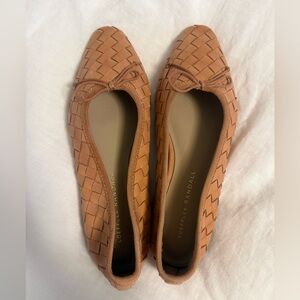 Loeffler Randall Landry -Honey
